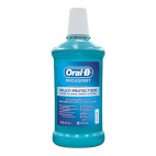 Oral-B Collutorio Pro - Expert 500 ml