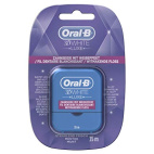 Oral-B Filo Interdentale 3D White 35m