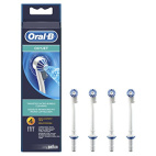 Oral-B Ricambi Idropulsore EB17-4 Oxyjet