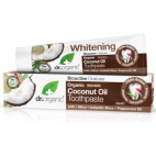 Organic Cocco Dentifricio 100ml