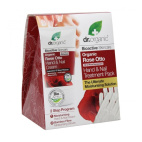 Organic Rose Cream Pack