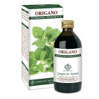 Origano Estratto Integrale 200ml Giorgini