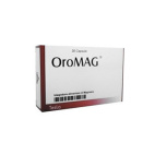 Oromag 30 capsule 24g