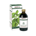 Ortica Estratto Integrale 200 ml Giorgini