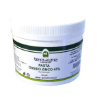 Ossido di Zinco Biancardi Pomata 500g