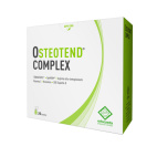 OSTEOTEND CPX 20 BUST