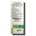 POTERIUM SPINOSUM TM GTT 100ML