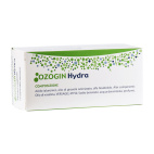 Ozogin Hydra gel vaginale con acido ialuronico per secchezza