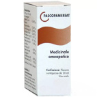 Pascopankreat Vital Gocce Pascoe 20ml