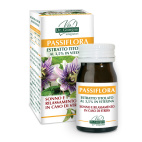 Passiflora Estratto Titolato 60 Pastiglie Giorgini