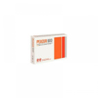 Peacur 600 30 Compresse