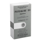 Pefrakehl D3 Imo Sanum 10 Supposte