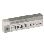 Pefrakehl D3 Pomata 30g