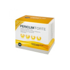 S&R Farmaceutici Periclim Forte Integratore Menopausa Fermenti Lattici Vitamina D 60 Stick