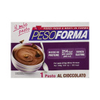 Pesoforma Coppa Cioccolato 210g
