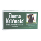Tisana Kelemata 20 Bustine 1,3g