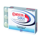 Coryfin Gola*20cpr Orod 0,25mg