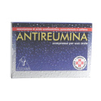 Antireumina*10cpr