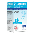 Otomidone Gocce Oto 10ml