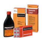 Eparema*30cpr Riv 70+20+10mg