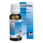 Aricodiltosse Gocce 25ml