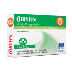 Coryfin C*24caram Mentolo