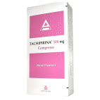 Tachipirina 10 Compresse 500 mg