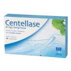 Centellase*30 compresse 30mg