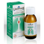 Sciroppo di Lisomucil sedativo per la tosse secca 100 ml