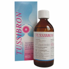 Tussibron Sciroppo 190ml