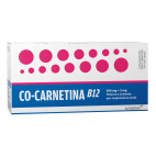 Co - Carnetina B12 10 Flaconcini 10 ml