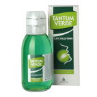 Tantum Verde collutorio per gola e gengive 240 ml