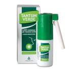 Tantum Verde Nebulizzatore Flacone 15ml 0,3%
