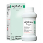 Duphalac Sciroppo 200ml 66,7%