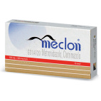 Meclon ovuli vaginali 100mg + 500mg per infezioni intime