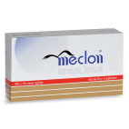 Meclon 20% + 4% Crema Vaginale 30g