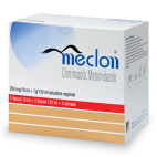 MECLON SOLUZIONE VAGINALE 5 FLACONI 130ML