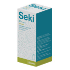 Seki Sciroppo 3,54 mg/ml flacone da 200 ml