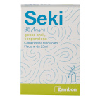 Seki Gocce 25ml 35,4mg/ml