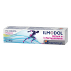 ILMODOL DOLORE Infiammazione Crema 120G 1%