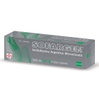 Sofargen Crema 30g 1%