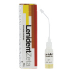 Lenident Soluzione Dentale 6ml 3,5g