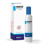 TROSYD SPRAY CUTANEA 30G 1%