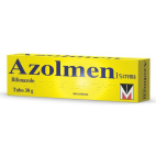 Azolmen 1% Crema 30g