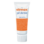 ELMEX GEL DENTALE 25G