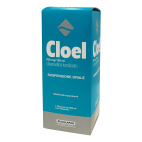 Cloel*os Sosp 200ml 708mg/100m