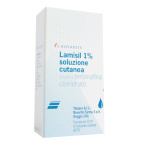Lamisil Soluzione Cutanea 30ml 1%