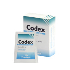 Codex 5 miliardi polvere da 20 bustine