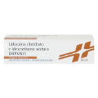 Lidoproctene Crema 30g