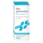 Niaouli Essenza 2% Gocce 20g